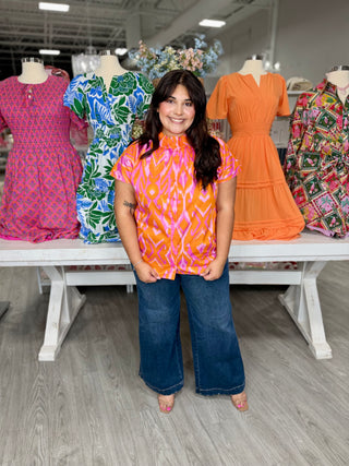 NORA TOP