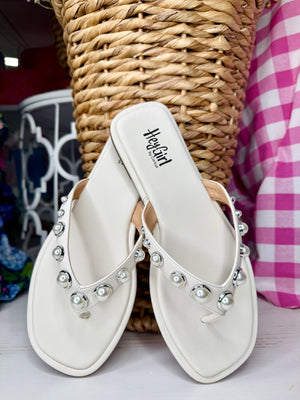 CORKYS JUMP IN WHITE