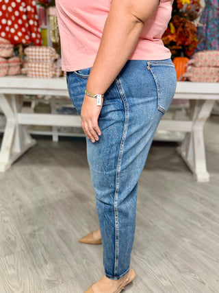 MARLOW JEANS