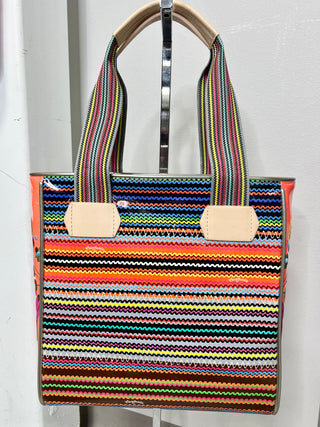 CONSUELA CLASSIC TOTE AYA