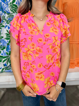 NALLELY TOP