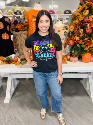 TEACHER LIFE TEE