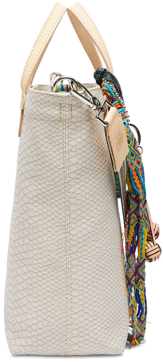 CONSUELA ESSENTIAL TOTE THUNDRBIRD