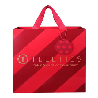 2026 TELETIES Holiday Advent Calendar
