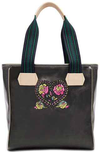 CONSUELA CLASSIC TOTE MARTA