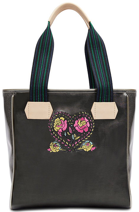 CONSUELA CLASSIC TOTE MARTA