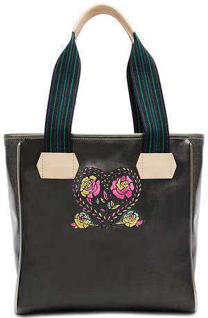 CONSUELA CLASSIC TOTE MARTA