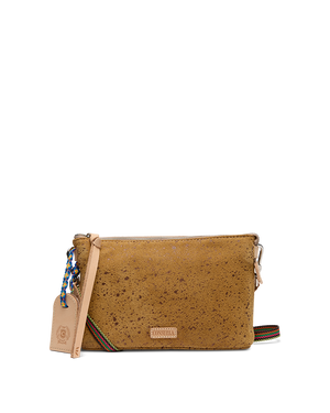 CONSUELA MIDTOWN CROSSBODY CIDER