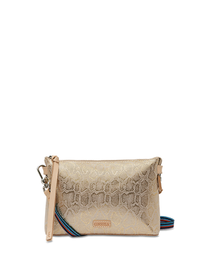 CONSUELA MIDTOWN CROSSBODY LEAH