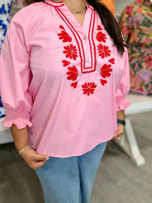 ERICA TOP