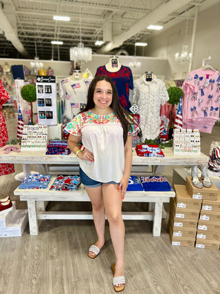 LAYERZ KATELYN TOP
