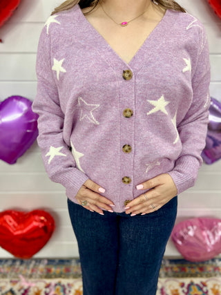 SARAH CARDIGAN