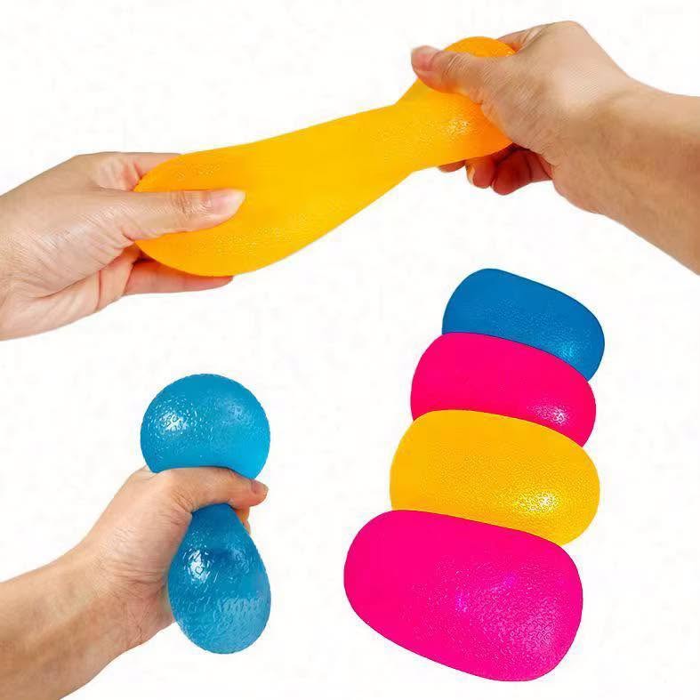 SQUISHY GUMDROP TOY