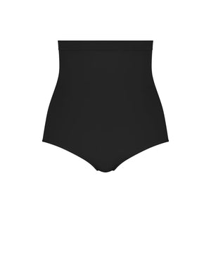 VERY BLACK HIGHER POWER PANTIES SPANX - Shop Southern Melon Boutique