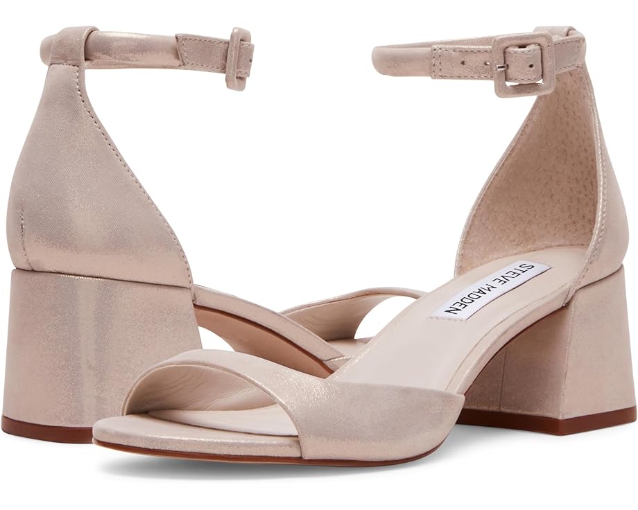 steve madden irenee rose gold