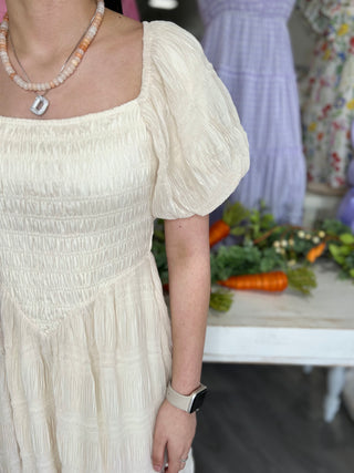 SUSAN MAXI DRESS