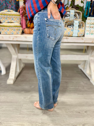 KAYDA JEANS