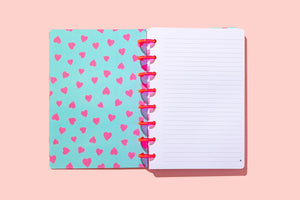 DO YOUR BEST NOTEBOOK