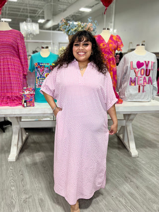 DARLENE DRESS