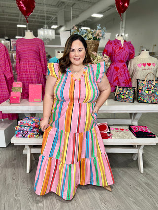 JANE DRESS