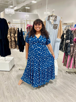 ELIZA DRESS