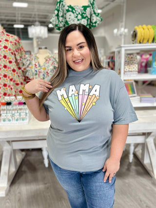 MAMA TEE