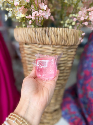 Ice Cube Squishy