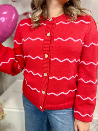 EMILY CARDIGAN