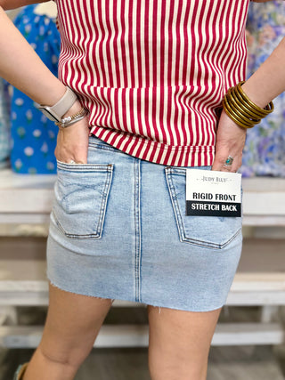 REGINA RIGID MAGIC SKIRT