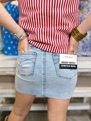 REGINA RIGID MAGIC SKIRT