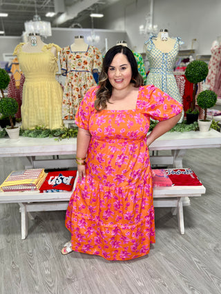 EVA DRESS
