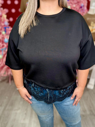 GEORGIA BLACK TOP