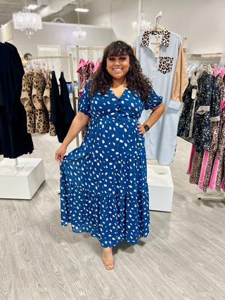 ELIZA DRESS