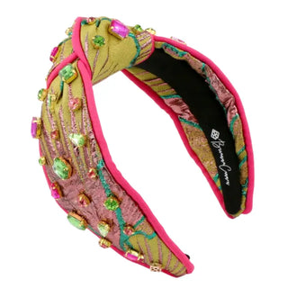 Ginkgo Headband