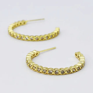 Luminous Hoop