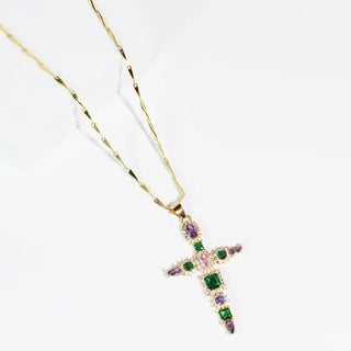 Angel Glow Necklace