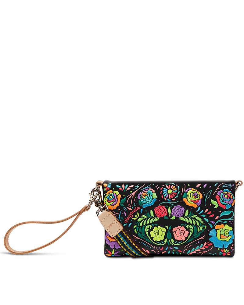 CONSUELA UPTOWN CROSSBODY RITA