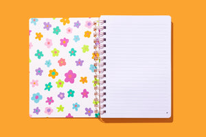 Spiral Notebook - "Best Teacher Ever" - 200 Pages