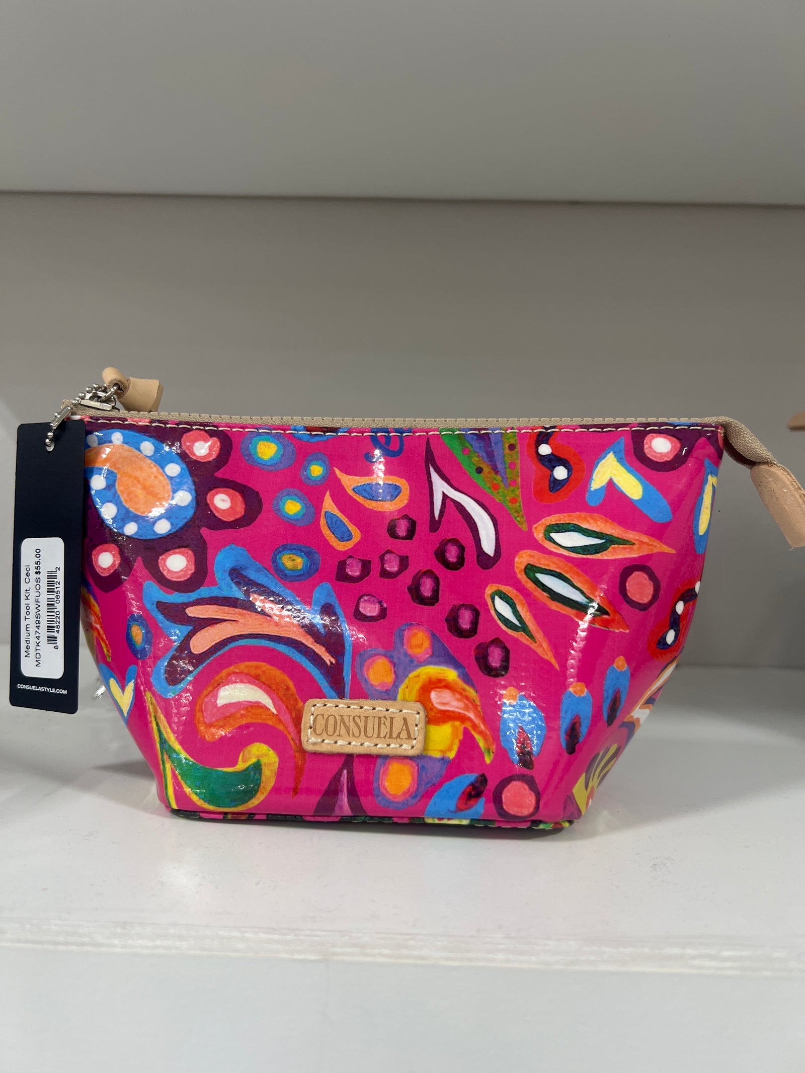 CONSUELA Medium Tool Kit Ceci