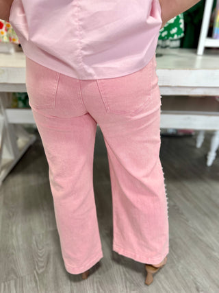 BONNIE JEANS