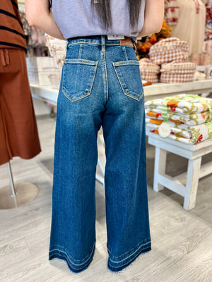 BROOKE JUDY BLUE JEANS