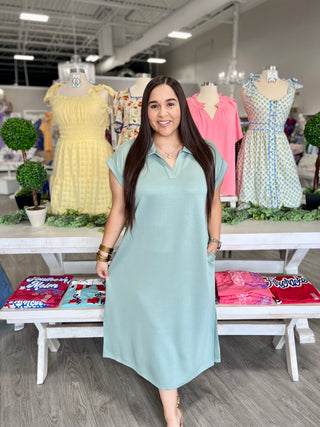 ROSALIE DRESS