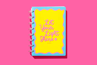 Disc Bound Notebook - Bible Verse