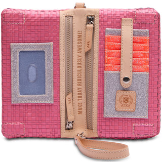 CONSUELA UPTOWN PINK