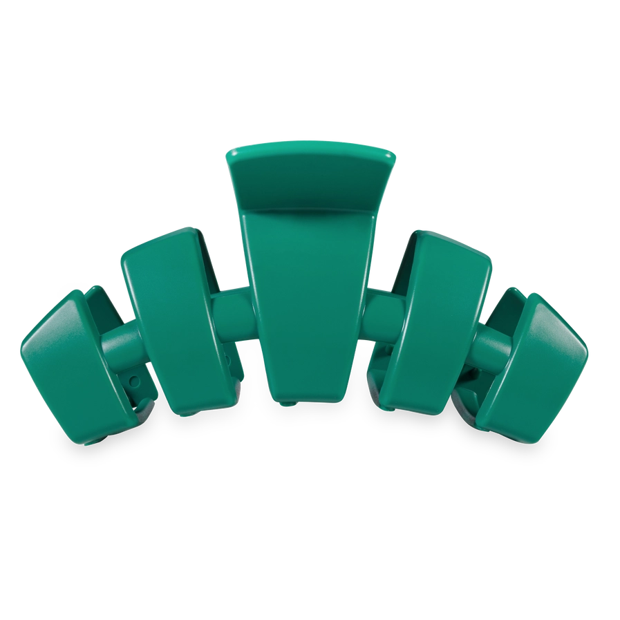 Fir Real Classic Hair Clip | Large