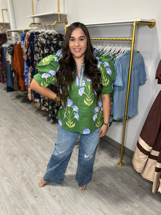 BECCA TOP