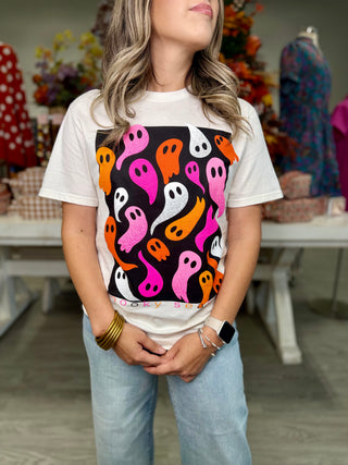SPOOKY SEASON TEE