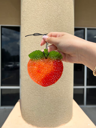 JUST PEACHY FRESHIE