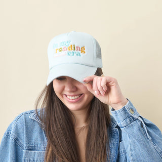 in My Reading Era-Trucker Hat