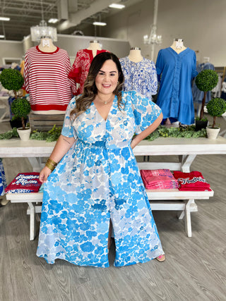 VIRGINIA DRESS